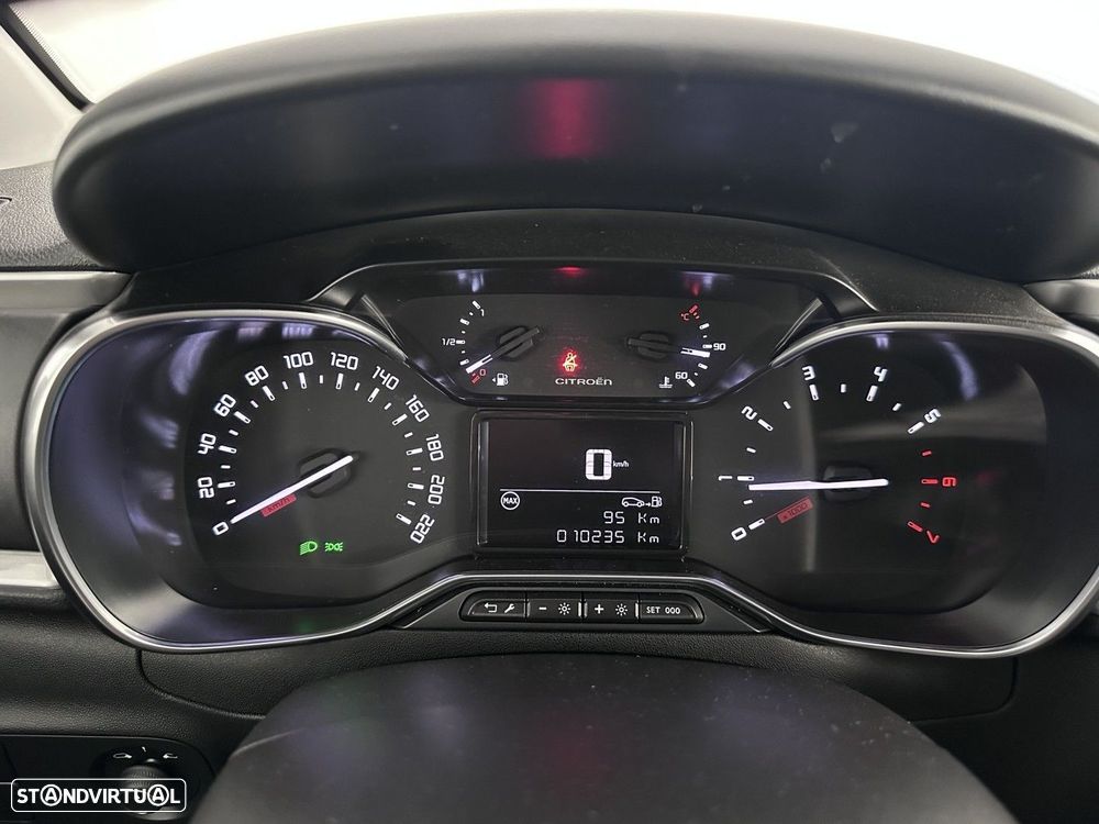 Citroën C3 1.2 PureTech Max - 11