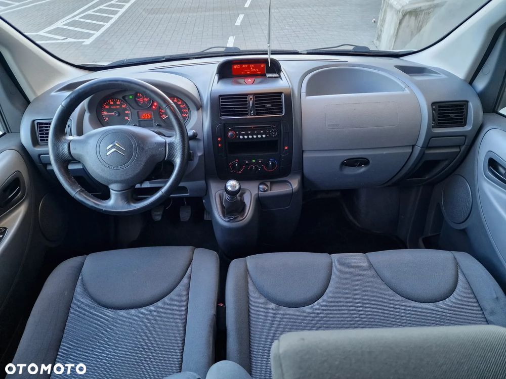 Citroën Jumpy - 16
