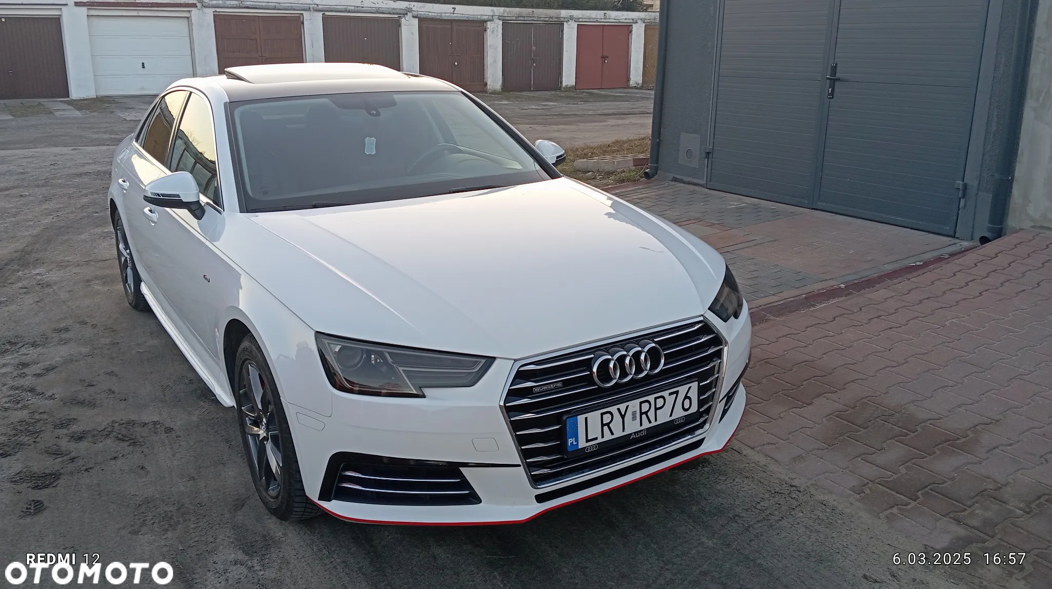 Audi A4 2.0 TFSI Quattro S tronic - 10