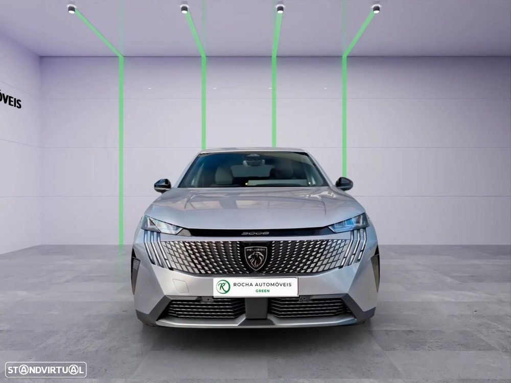 Peugeot E-3008 73 kWh Allure - 3
