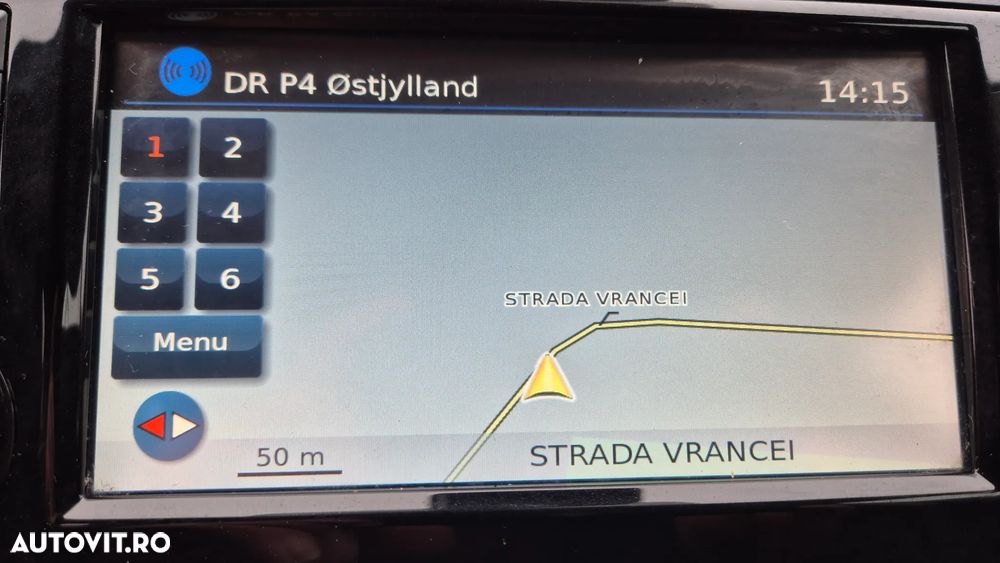 Nissan Qashqai 1.5 DCI N-CONNECTA - 7