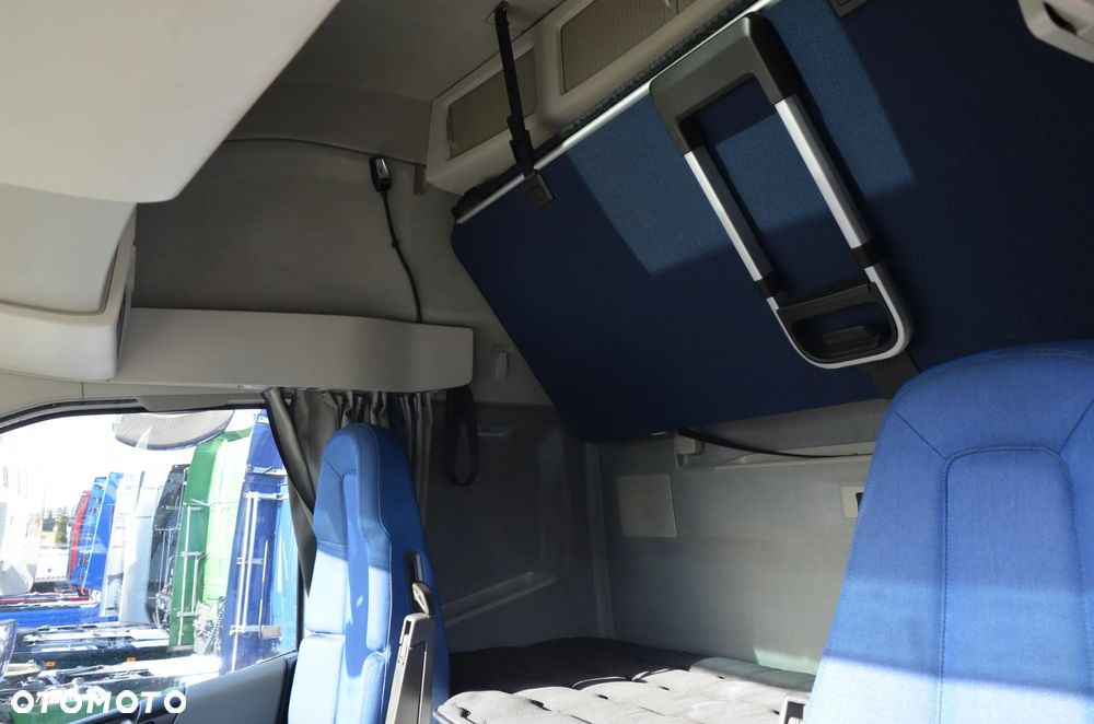 Volvo FH 500 XL / 2023 / NEW I-SAVE / KLIMA P. / KAM. / FULL LED/ 4719 - 19