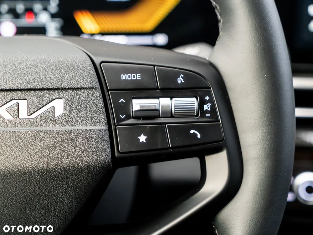 Kia Sportage 1.6 T-GDI M 2WD - 22