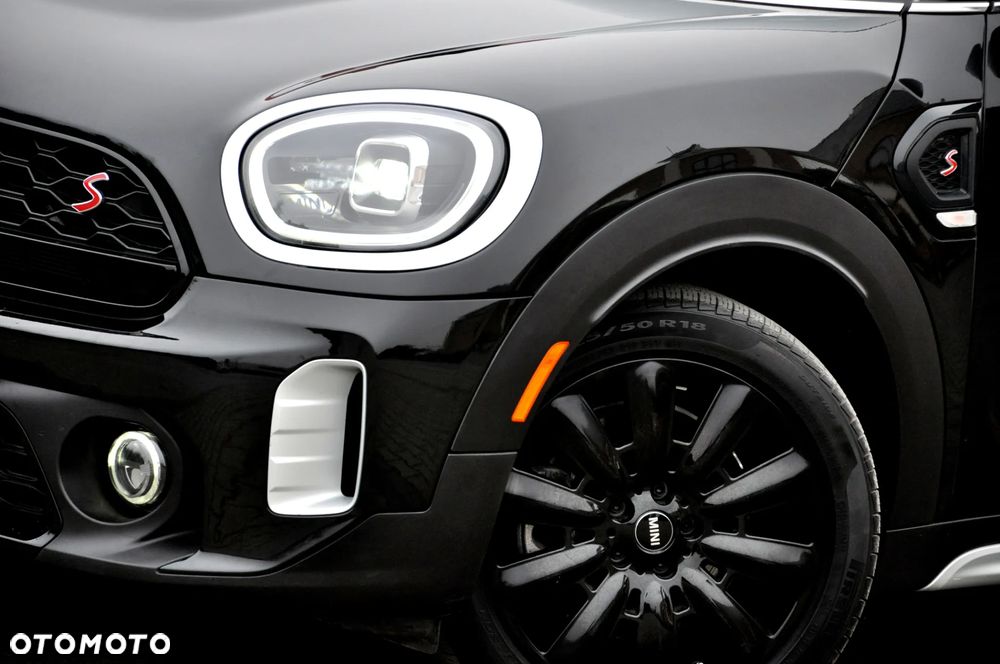 MINI Countryman Cooper S All4 Estate Edition - 13
