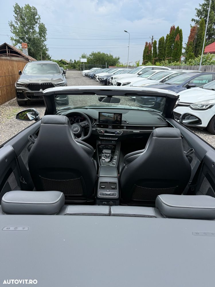 Audi S5 - 17