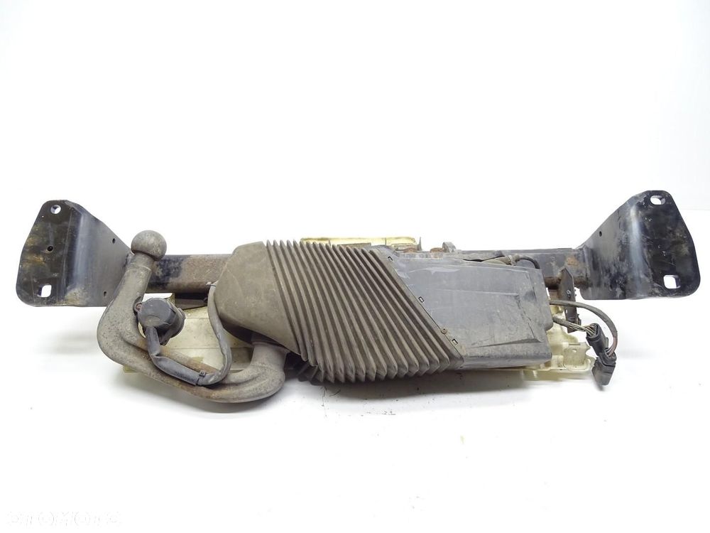 HAK HOLOWNICZY WESTFALIA 303383600002 WIĄZKA  BMW F30 LCI - 9
