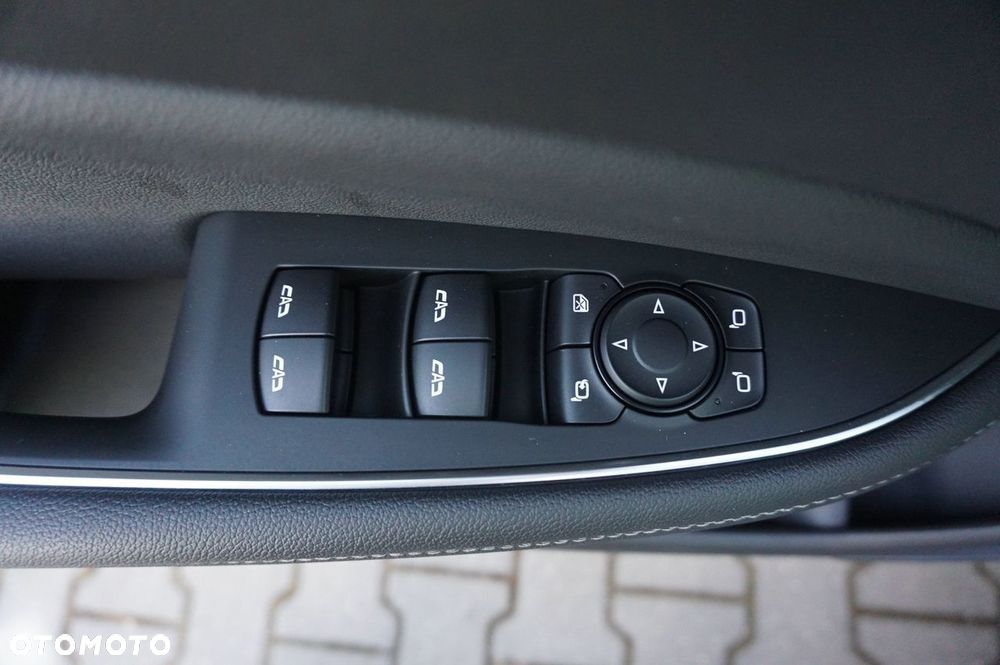 Opel Insignia 1.5 Direct InjectionT Business Innovation - 10