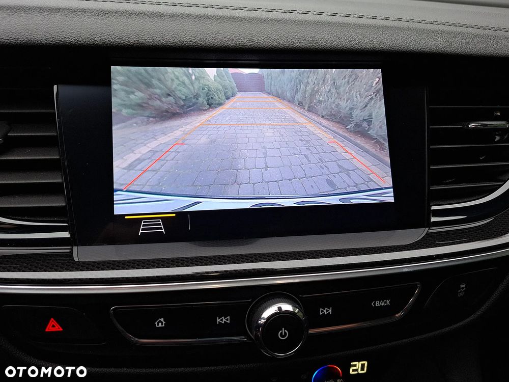 Opel Insignia 1.5 CDTI Business Elegance S&S - 18