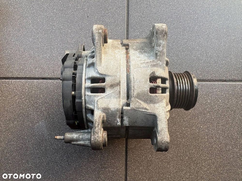 ALTERNATOR VW AUDI SKODA SEAT LRA02291 - 2