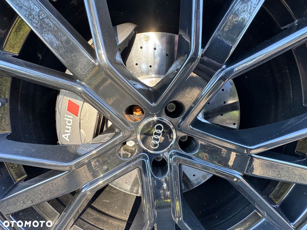 Audi S8 Plus 4.0 TFSI Quattro - 18