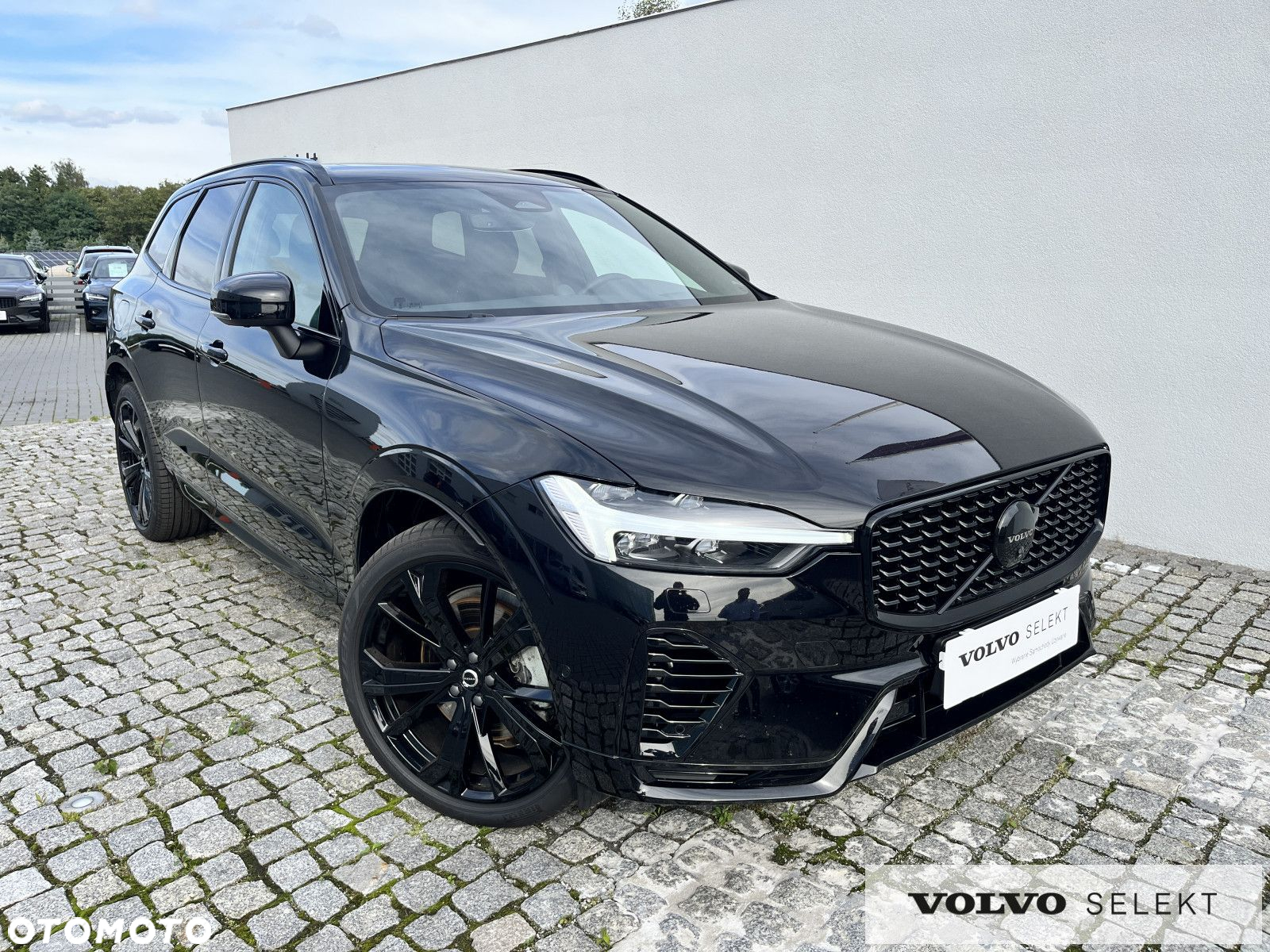 Volvo XC 60 - 39