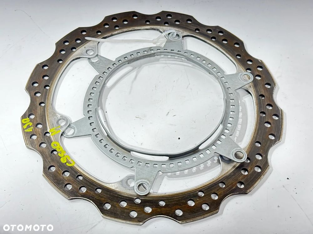 Tarcz przód Honda CB 500 CB500F CB500X 16-19r. - 1