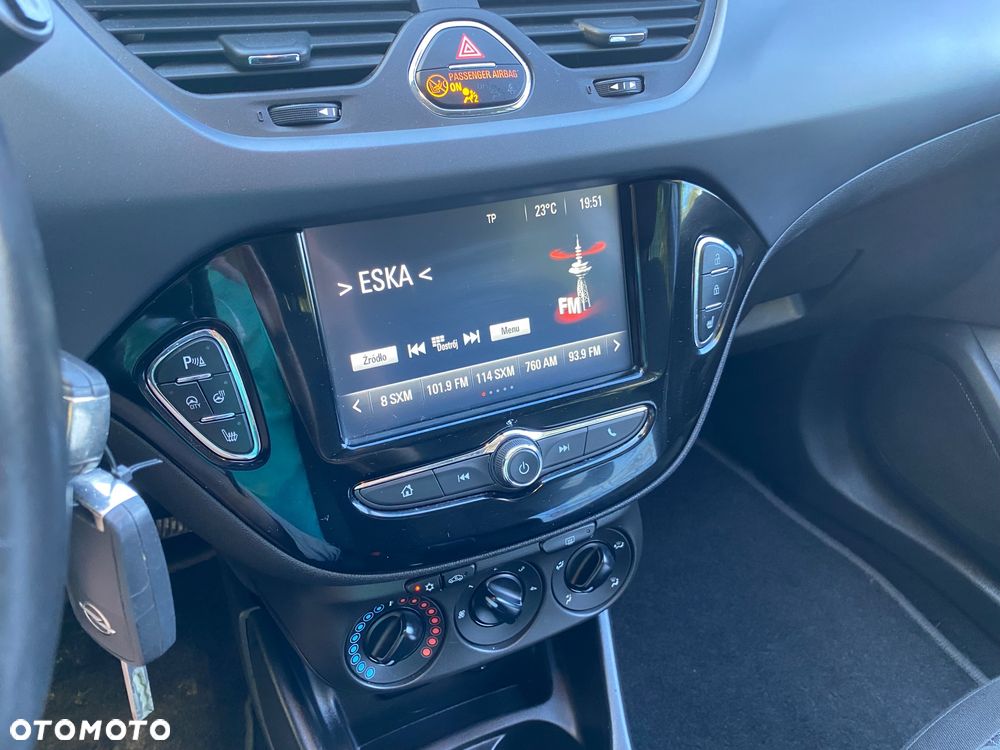Opel Corsa 1.4 Cosmo S&S - 12