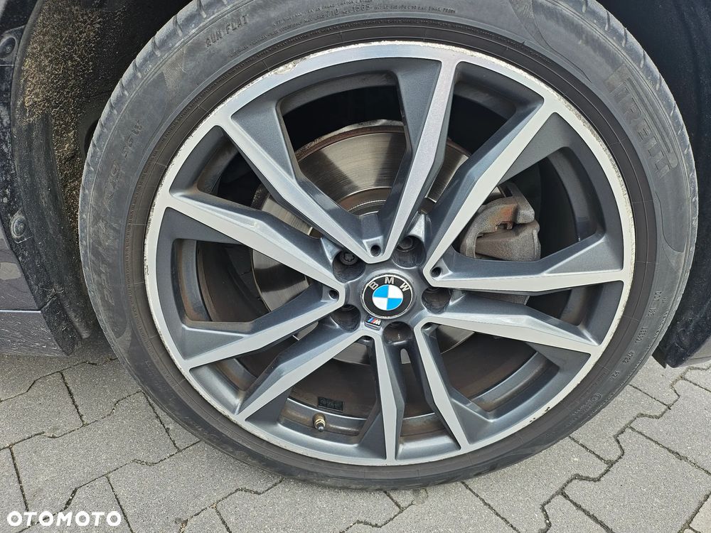 BMW X2 xDrive20d M Sport - 22