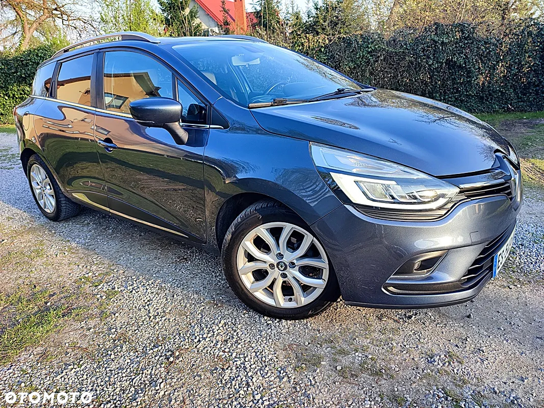 Renault Clio 1.2 Enegry TCe Intens - 14
