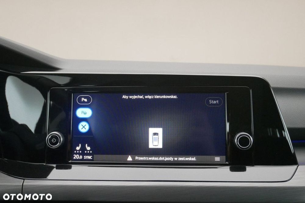 Volkswagen Golf Variant - 19