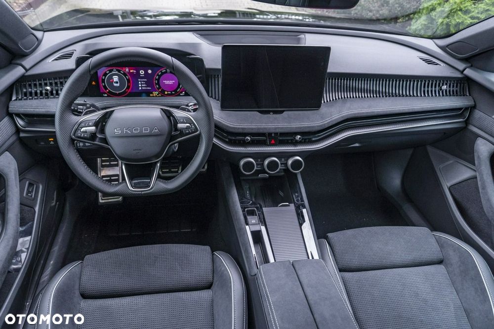 Skoda Superb - 22
