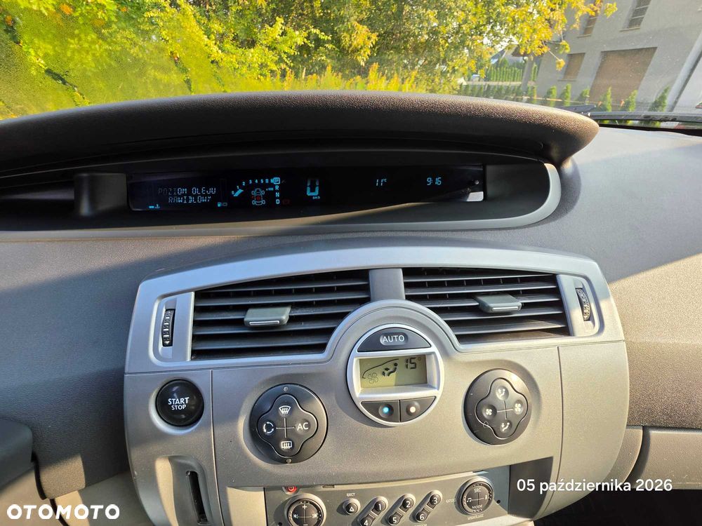 Renault Grand Scenic - 6