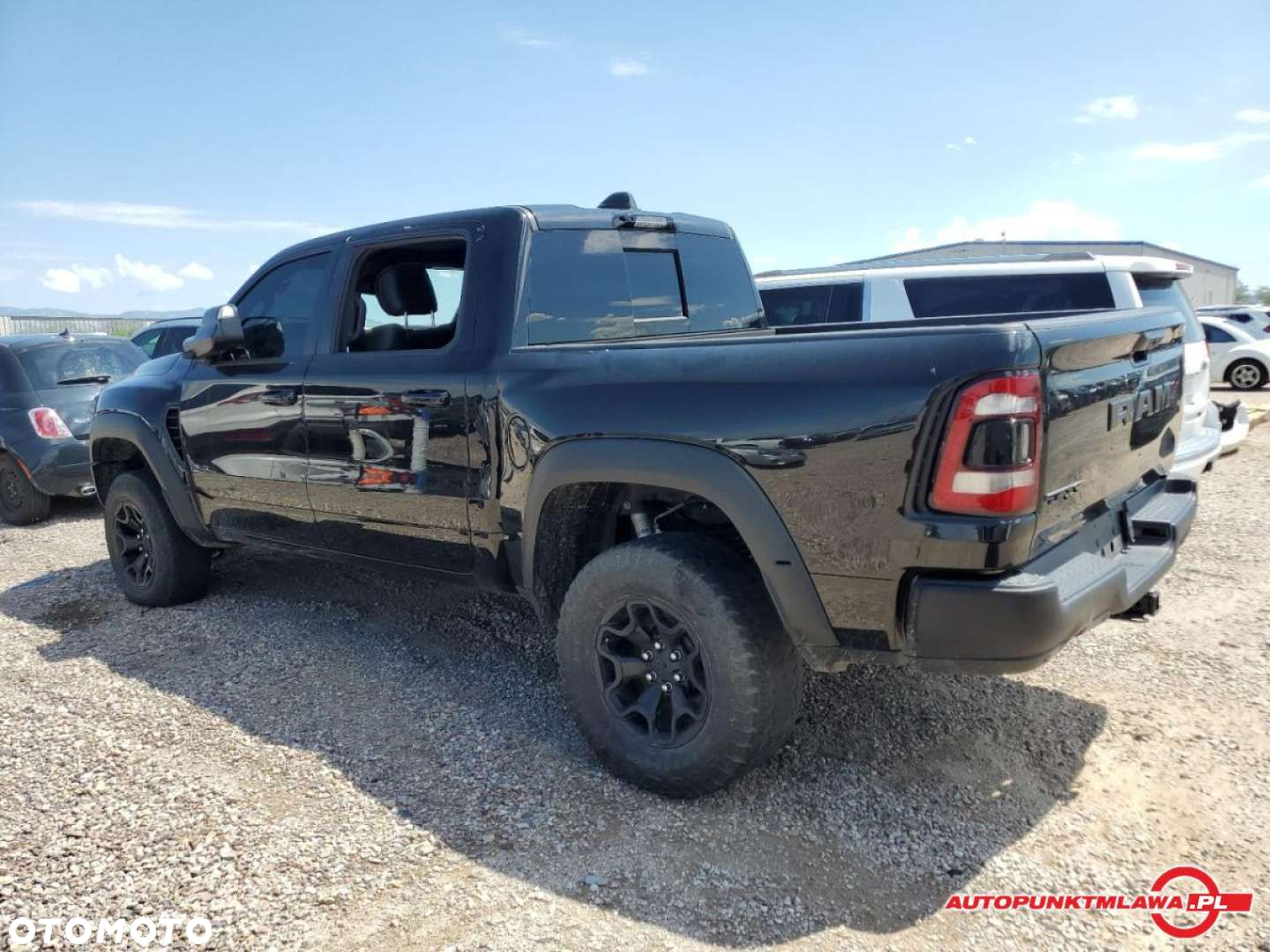 RAM - 3