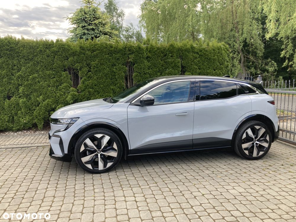 Renault Megane - 3