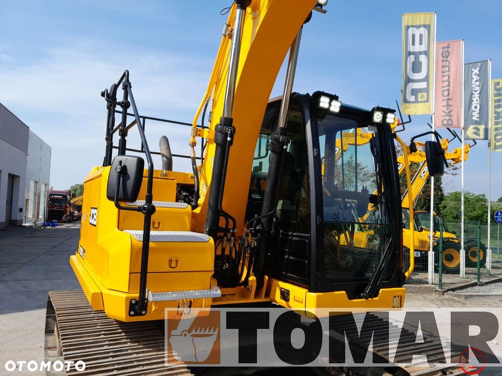 JCB 150X 2019R - 9