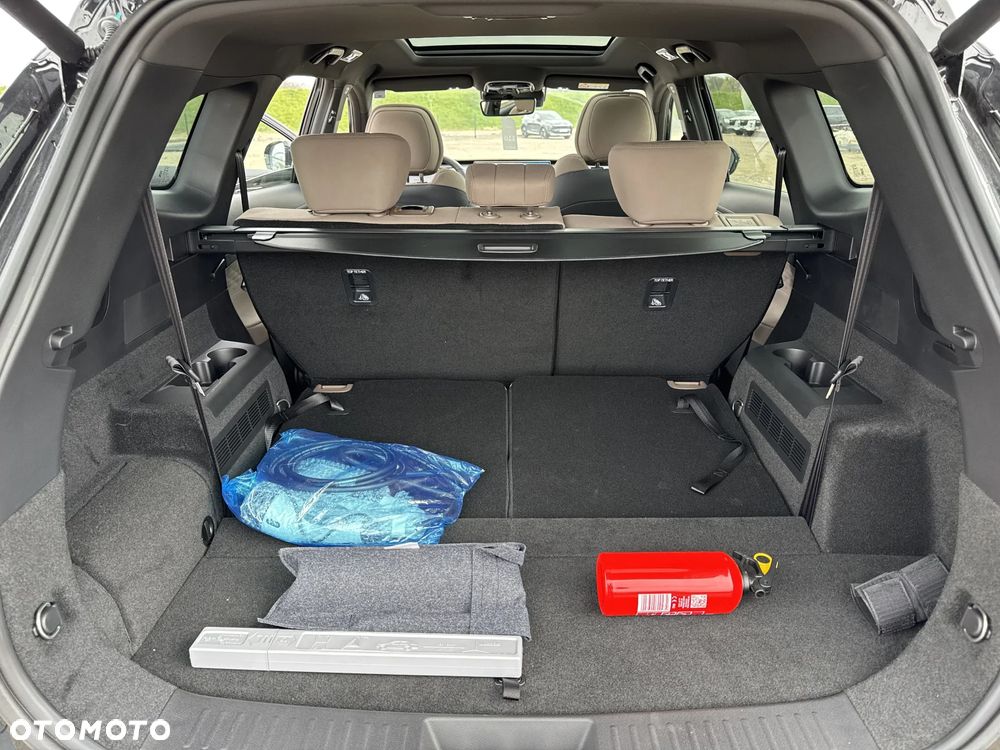 Chery Tiggo 8 1.5 T-GDI Super Hybrid Prestige DCT - 26