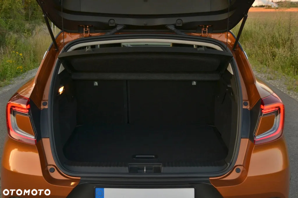 Renault Captur TCe 90 INTENS - 40