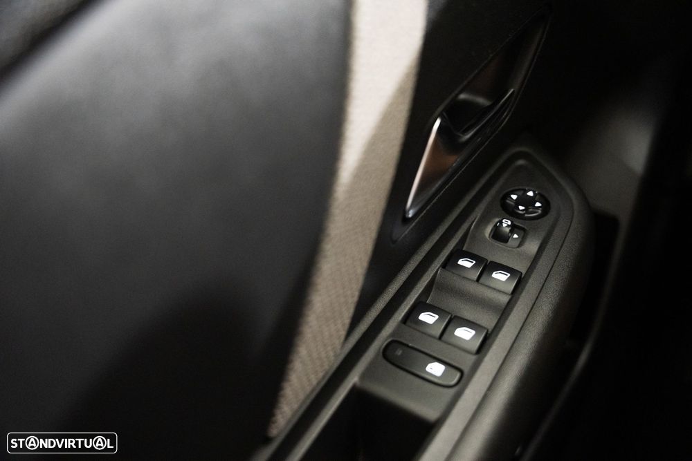 Citroën C4 1.2 PureTech Feel Pack - 17