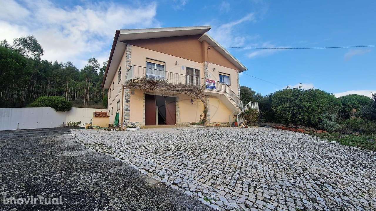 Moradia T5 para venda - Grande imagem: 2/30