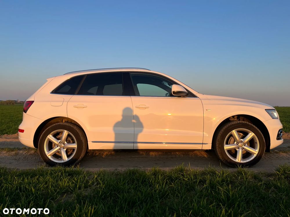 Audi Q5 - 6
