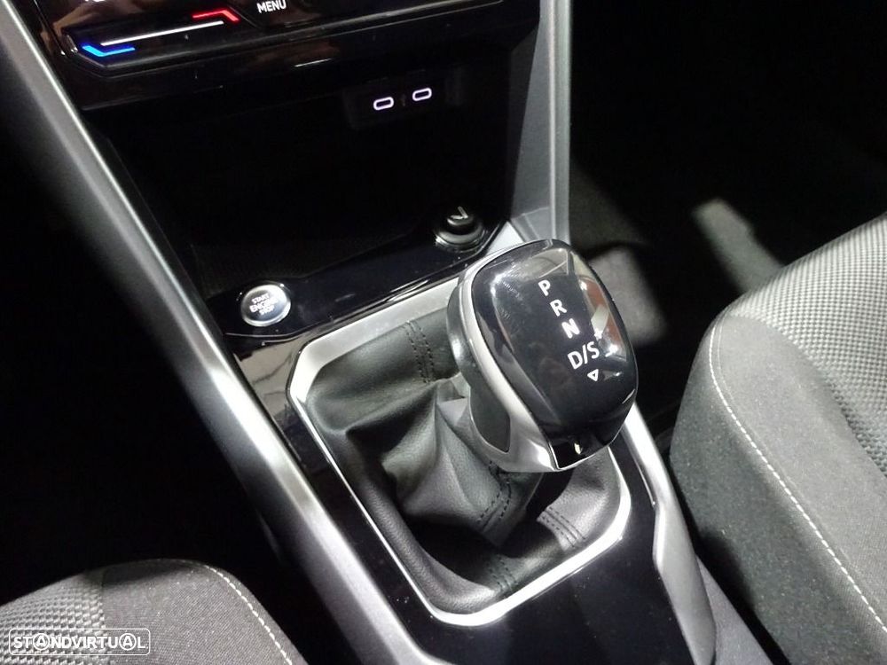 VW T-Roc 1.5 TSI Life DSG - 29