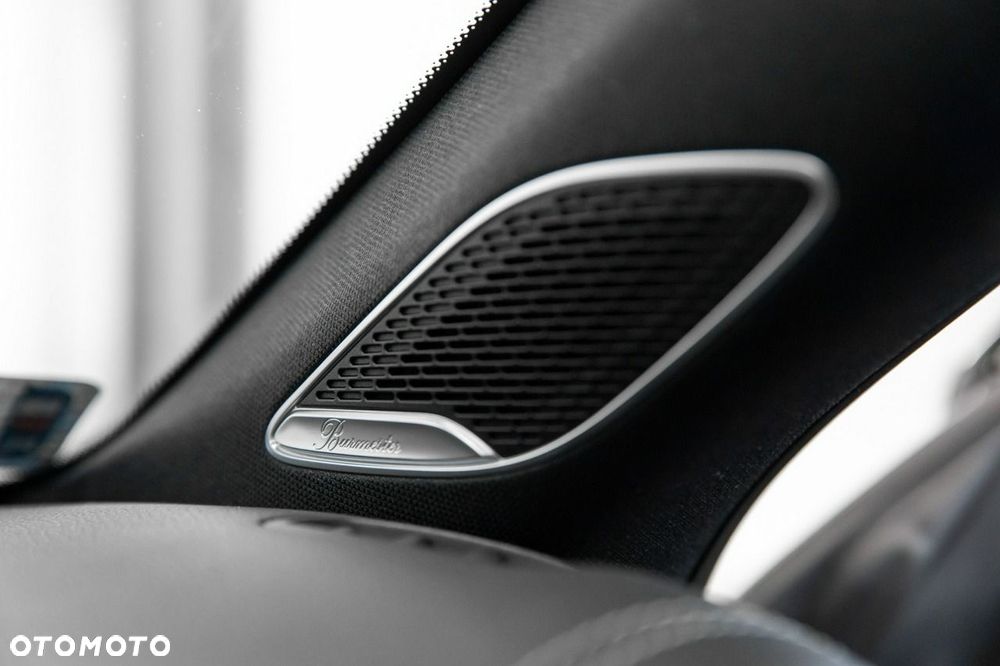 Mercedes-Benz CLA AMG 45 S 4-Matic+ 8G-DCT - 34
