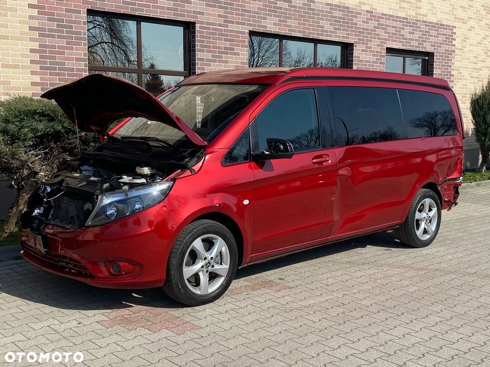Mercedes-Benz Vito - 14