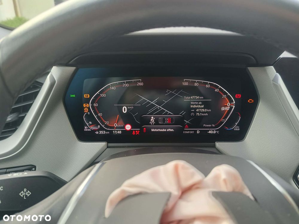 BMW Seria 2 218d Sport Line sport - 19