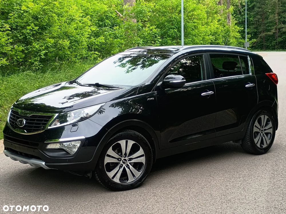 Kia Sportage - 2