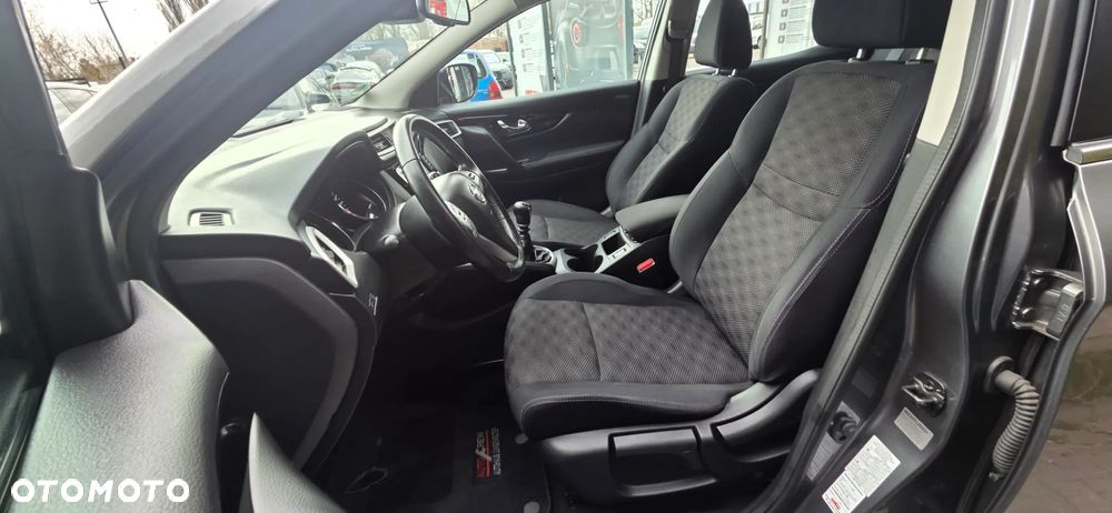 Nissan Qashqai 1.6 DCi Tekna+ - 30