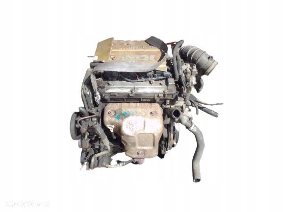 Mitsubishi Carisma Space Runner Galant 1.8 Gdi Silnik Kompletny 4G93 - 1