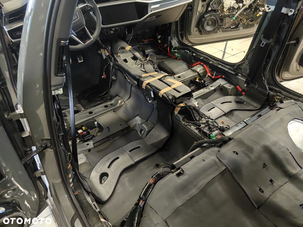 Audi A6 Avant 40 TDI mHEV Quattro S Line S tronic - 31