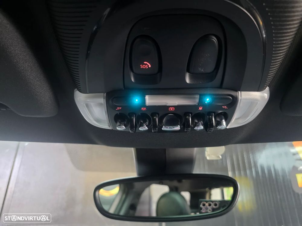 MINI Countryman Cooper SE ALL4 Auto - 36