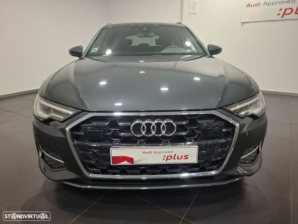 Audi A6 Avant - 3