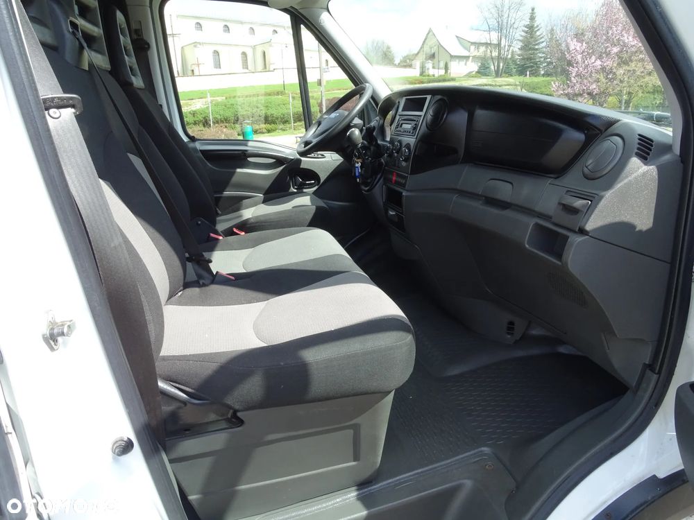 Iveco Daily - 10