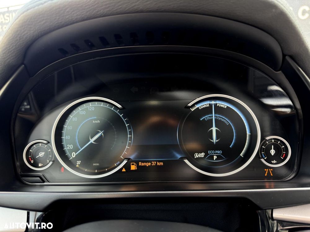 BMW X6 xDrive30d - 28