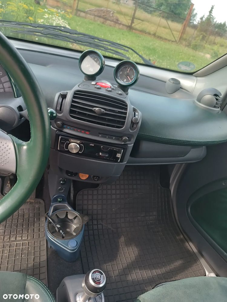 Smart Fortwo - 10