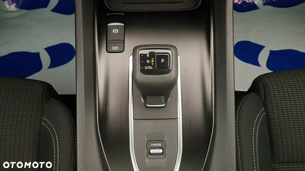 Nissan Qashqai - 29