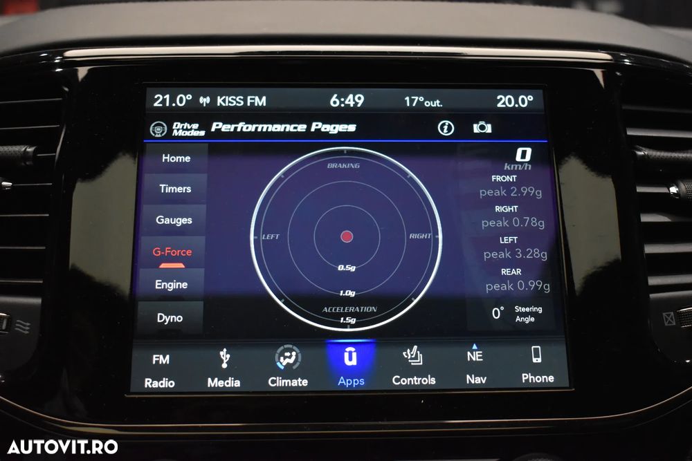 Jeep Grand Cherokee - 15