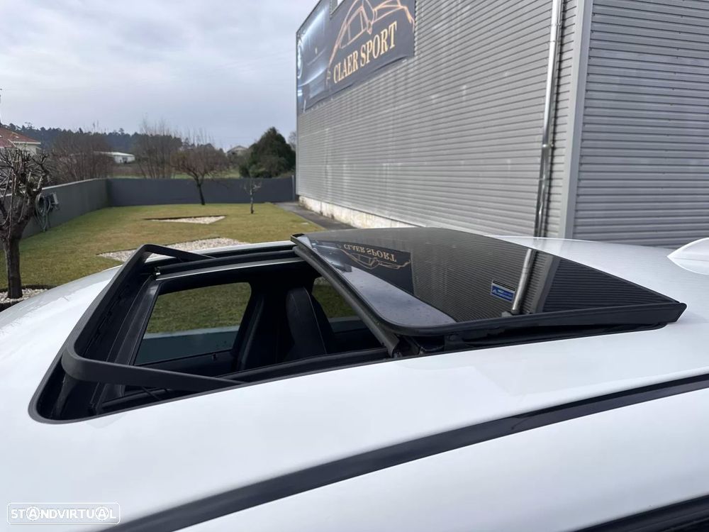 BMW X2 18 d sDrive Pack M - 28