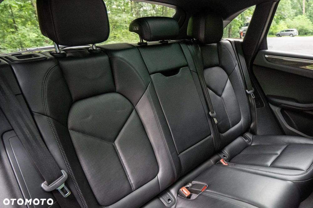 Porsche Macan - 23