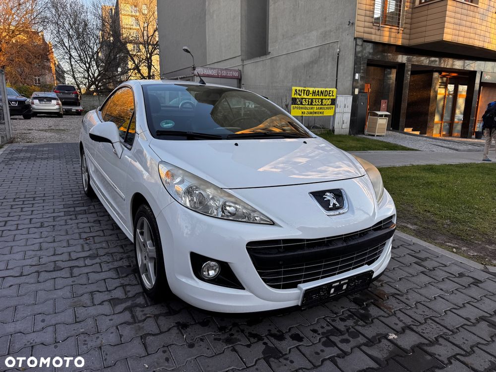 Peugeot 207 120 Sport - 19