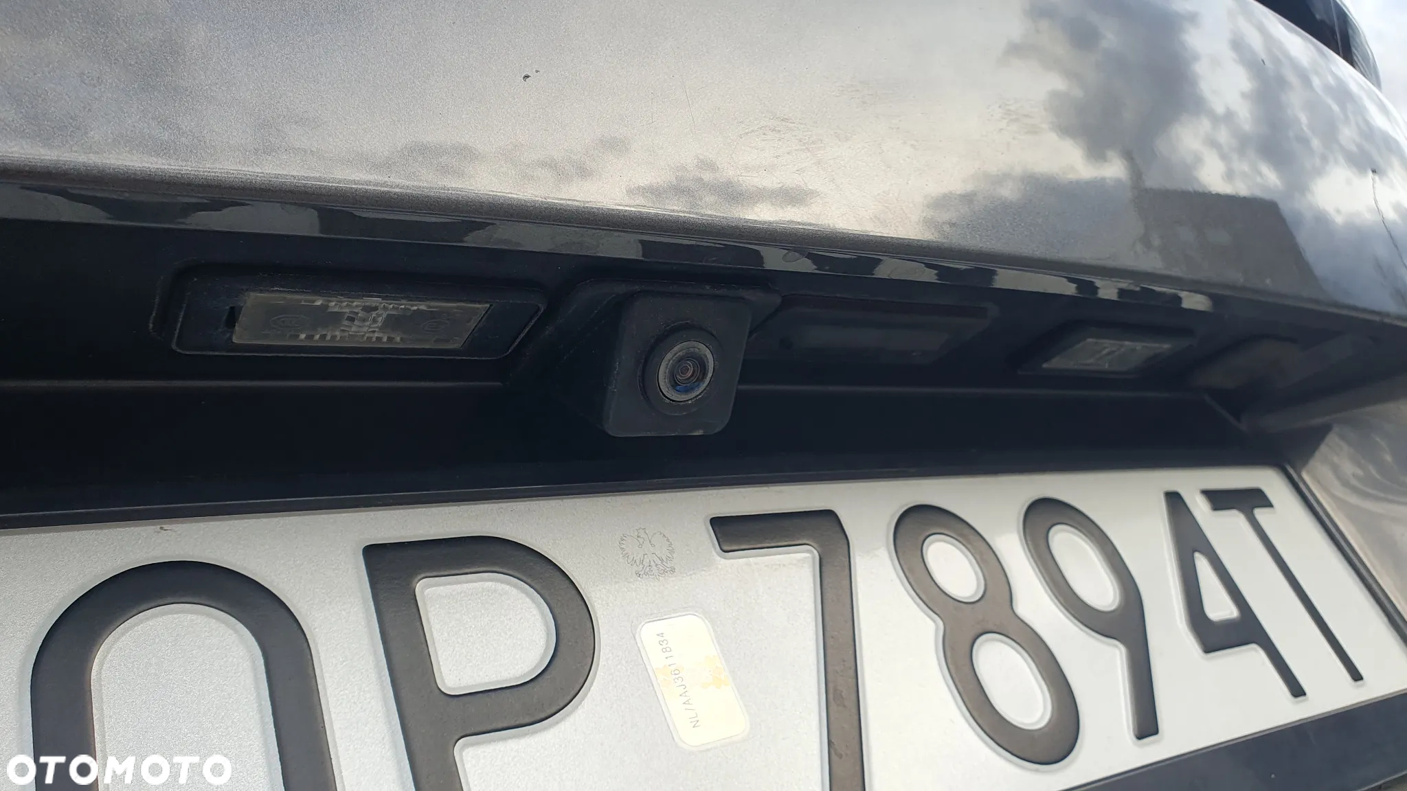 Peugeot 5008 1.5 BlueHDi Allure Pack S&S - 32