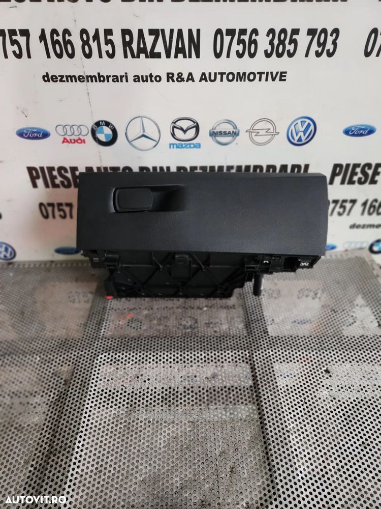 Torpedou Torpedo Cutie Acte Bmw Seria 2 F45 F46 Volan Stanga 2014-2018 - 1